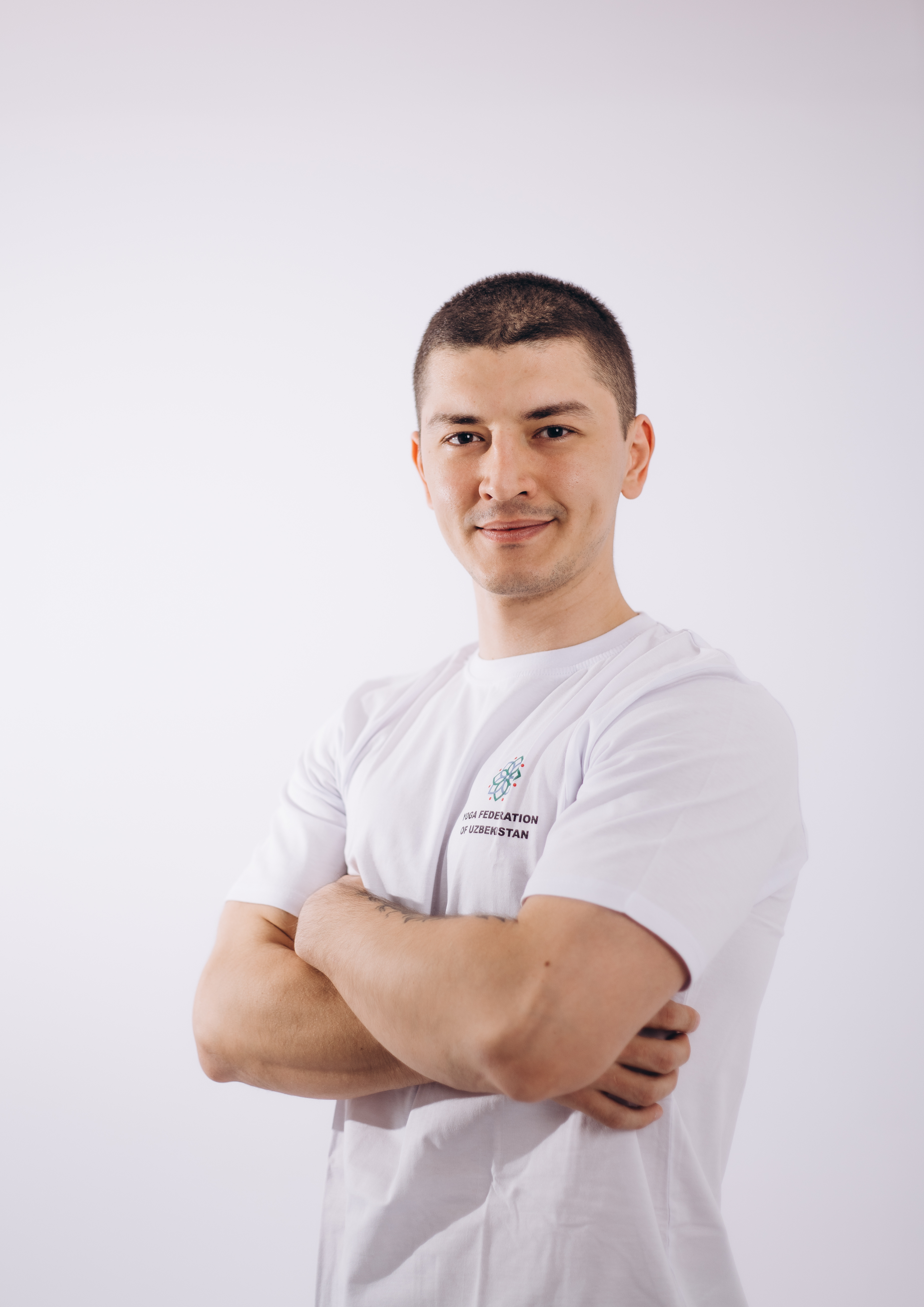 Алан Рахманов