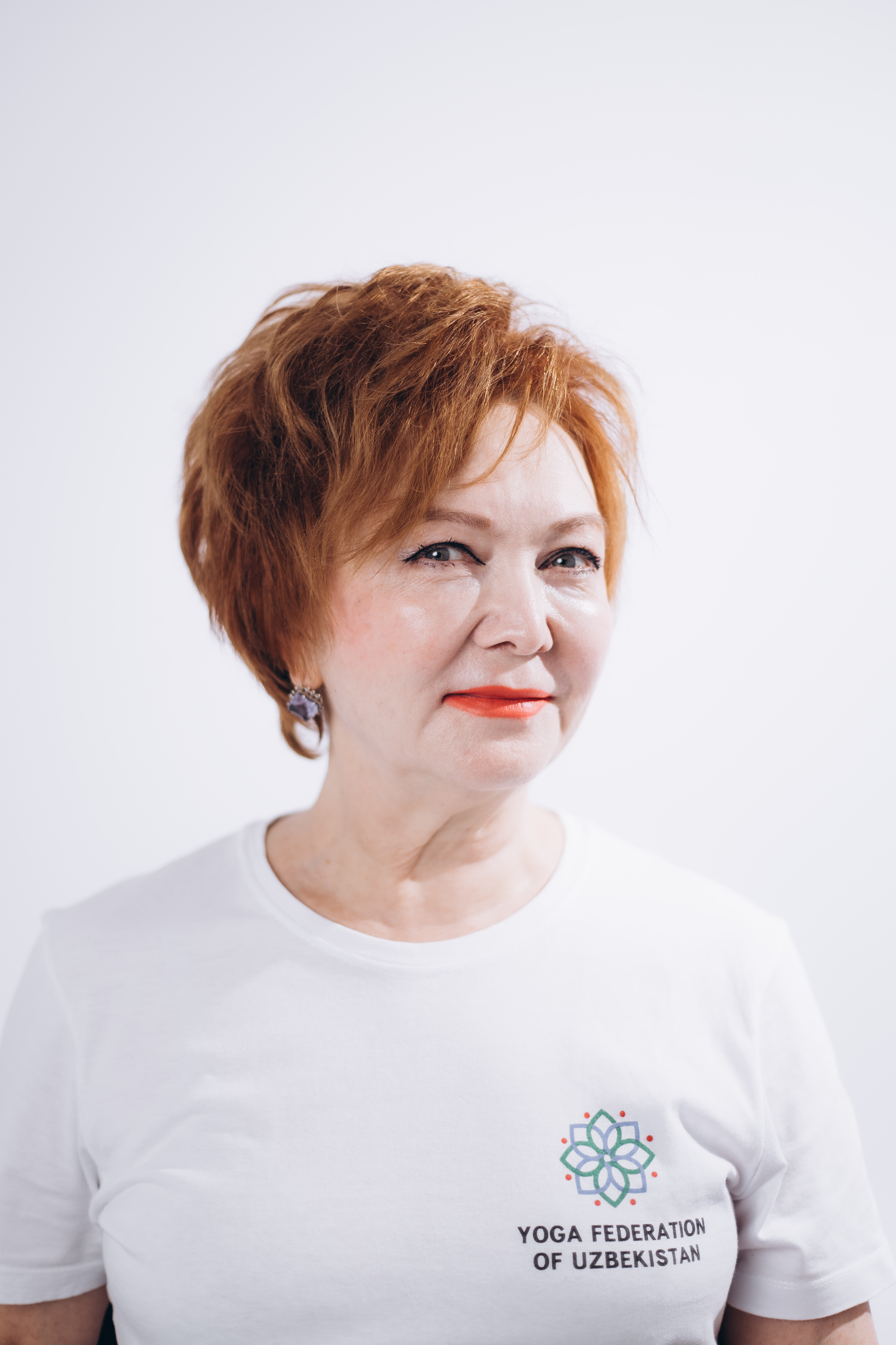 Эльвира Яфасова